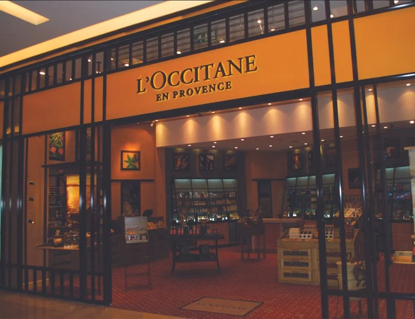 Loccitane