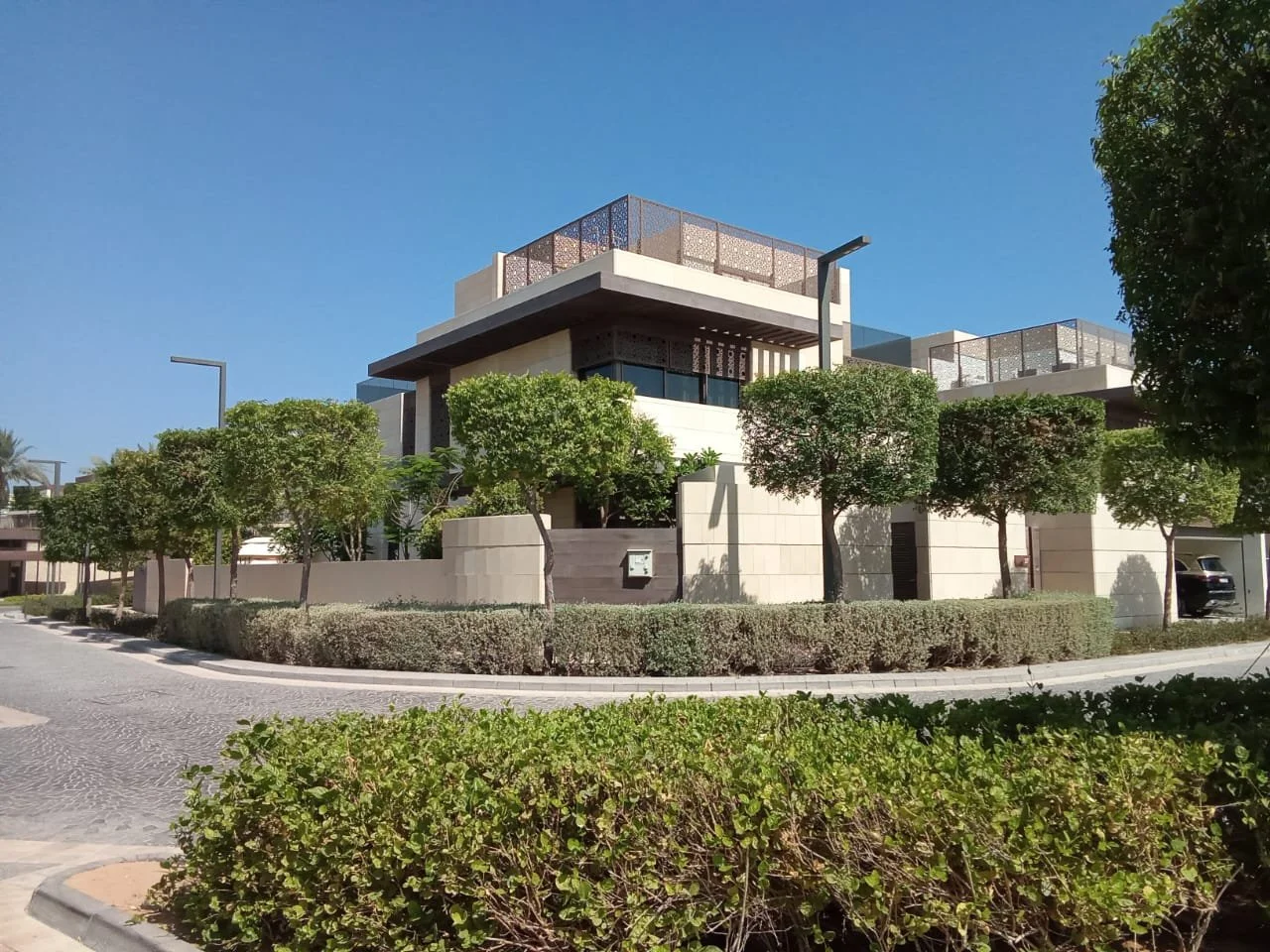 KGA Villa