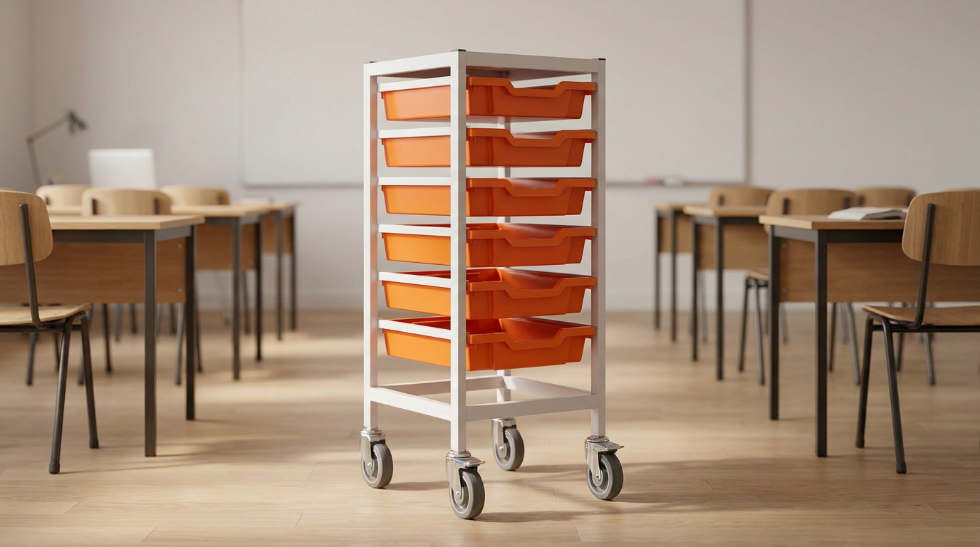 Storage Trays
