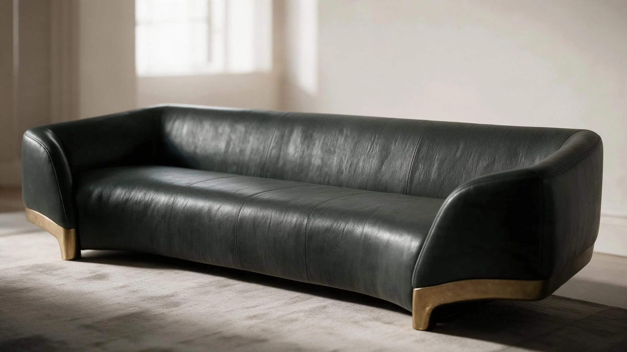 Statement Sofa
