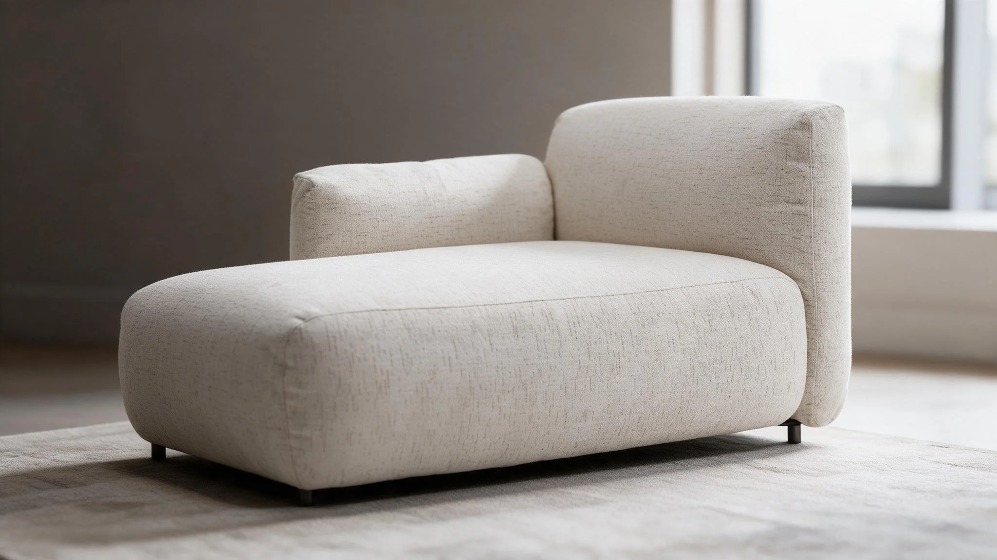 Luxury Lounge Sofa
