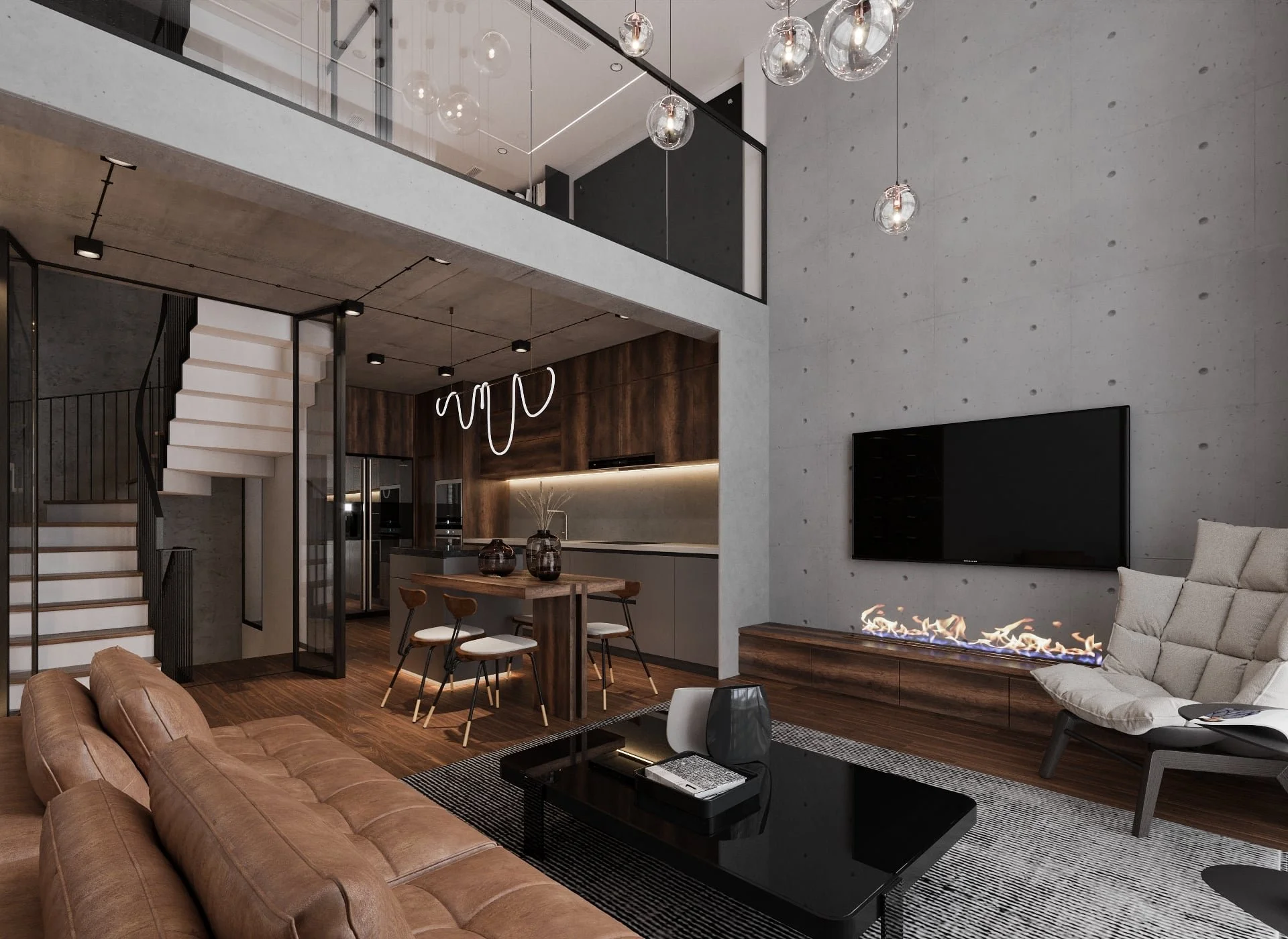 Private Villa JVC