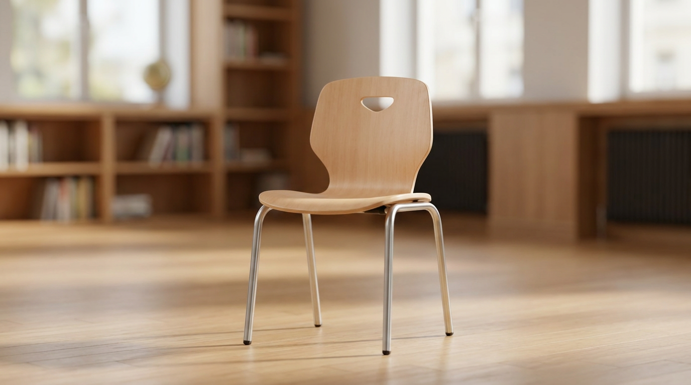 Stackable Chair