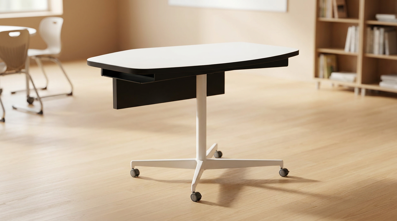 Teacher's Desk