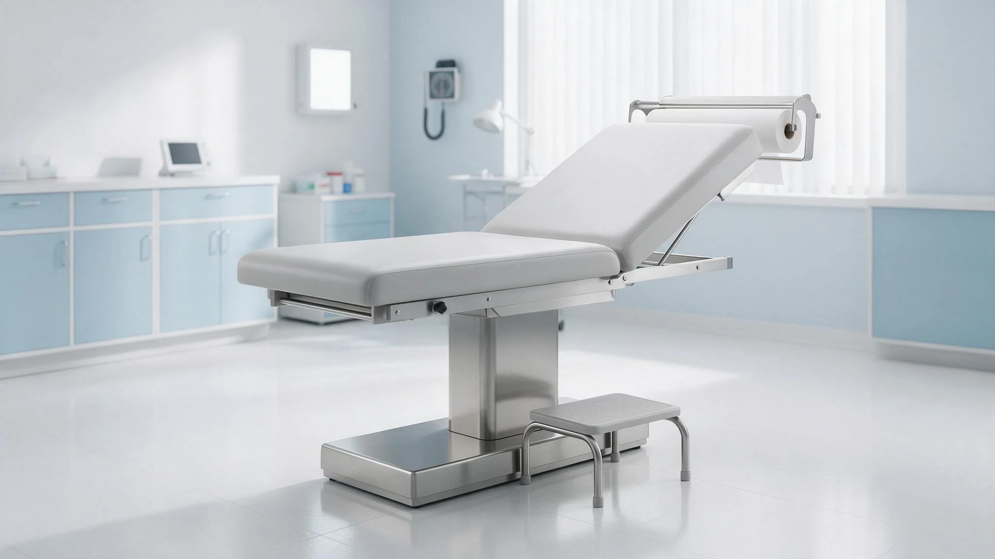 Medical Exam Table