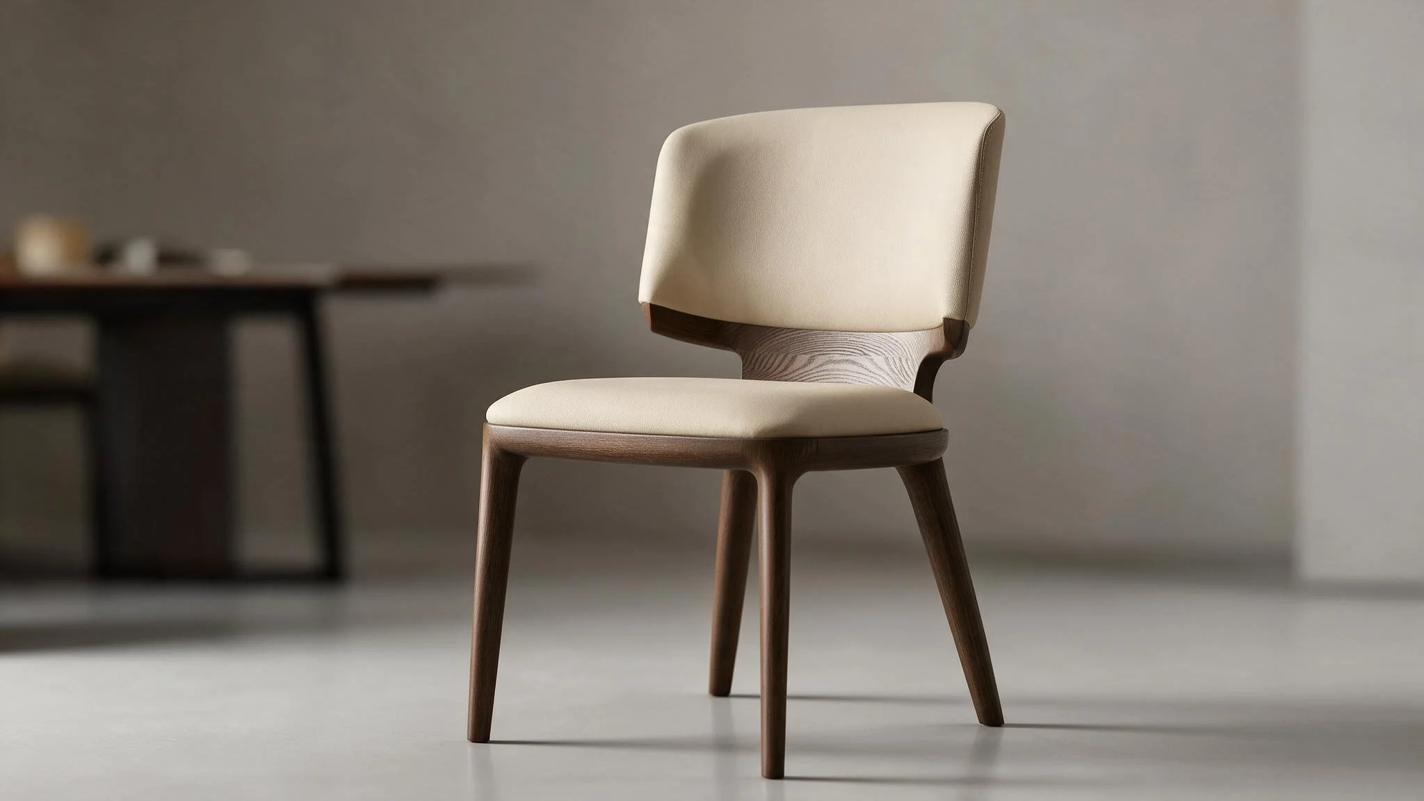 Premium Dining Chair