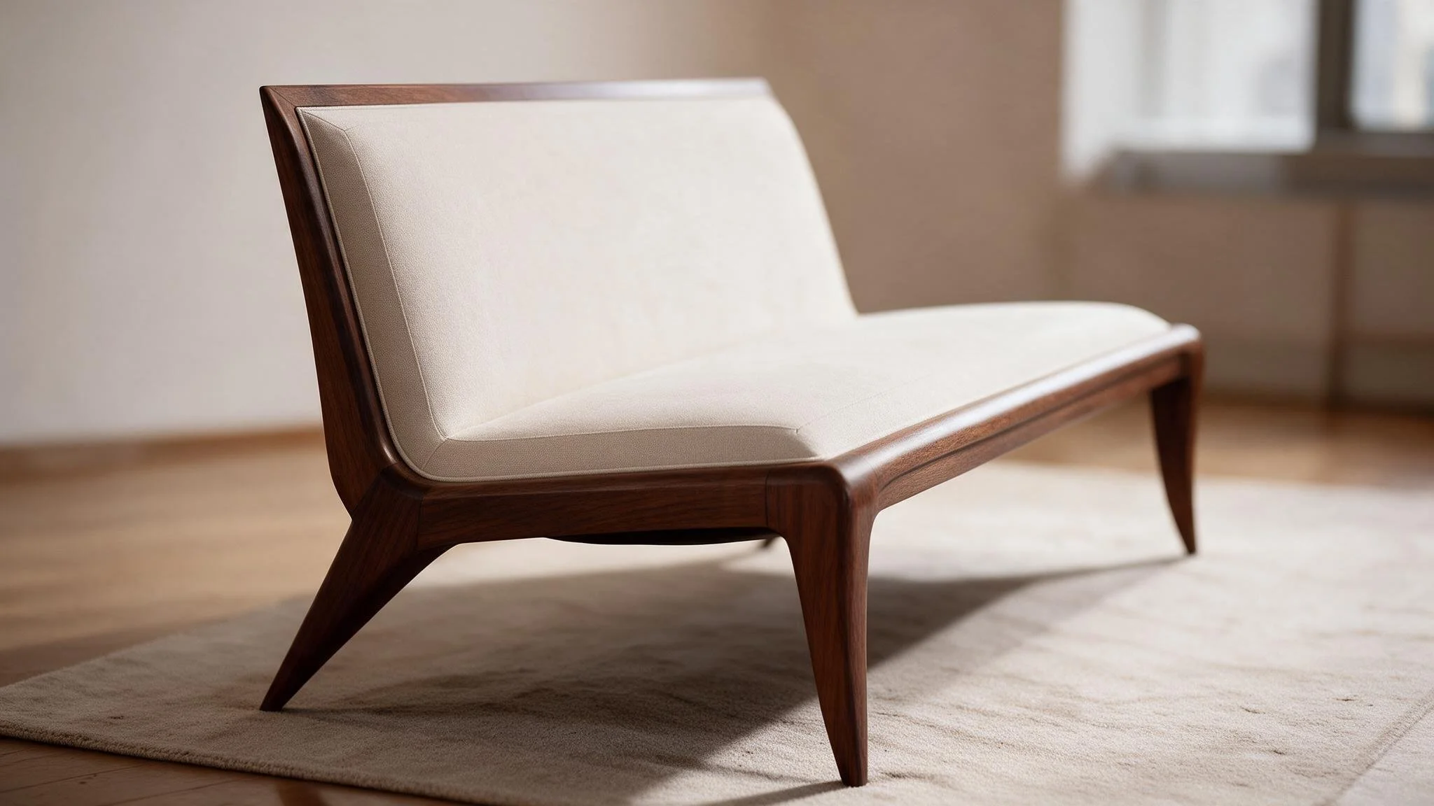 Art Deco Sofa
