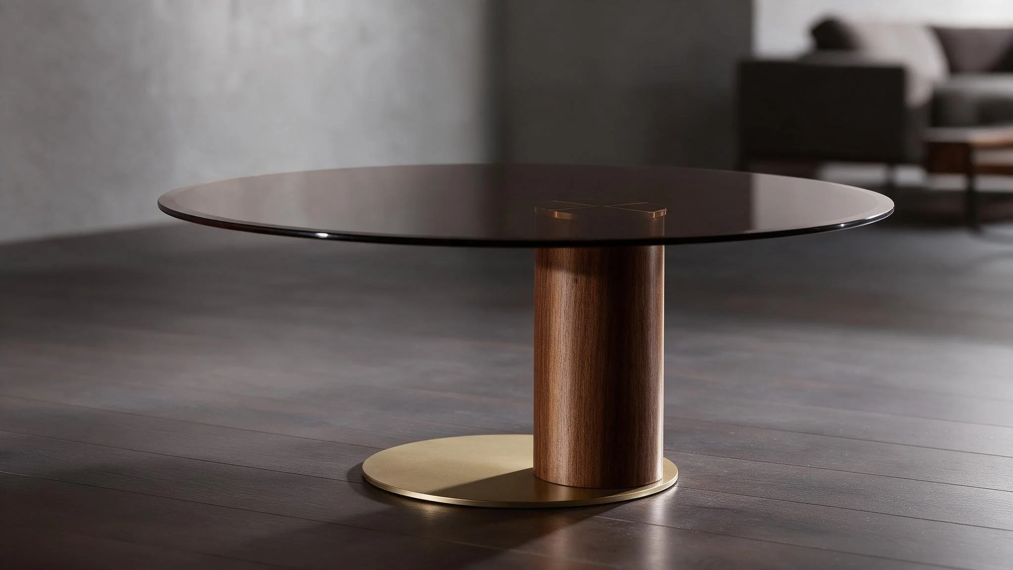 Classic Coffee Table