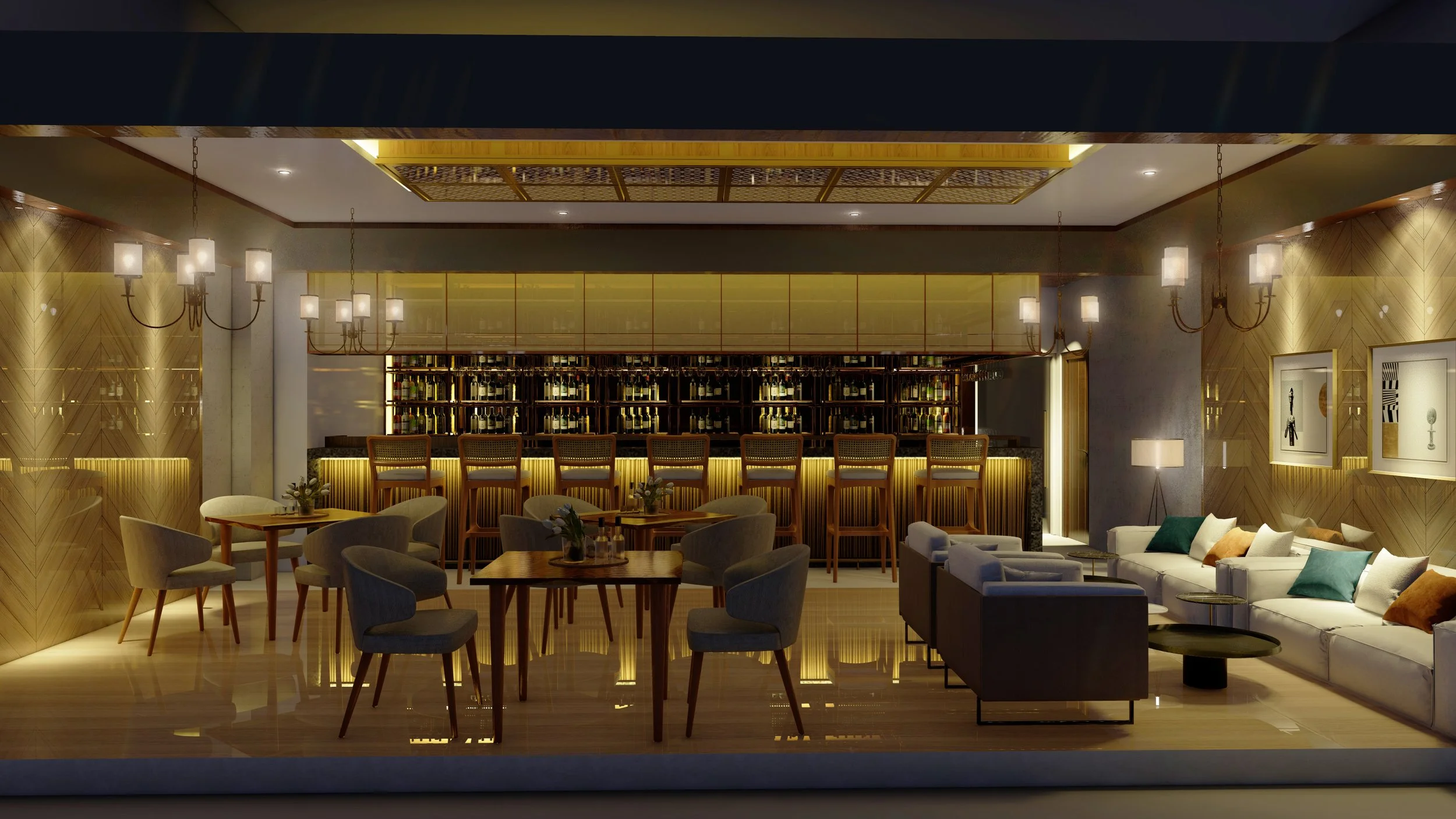 Hyatt Trichur