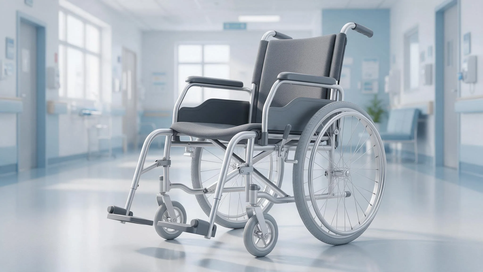 Manual Wheelchair