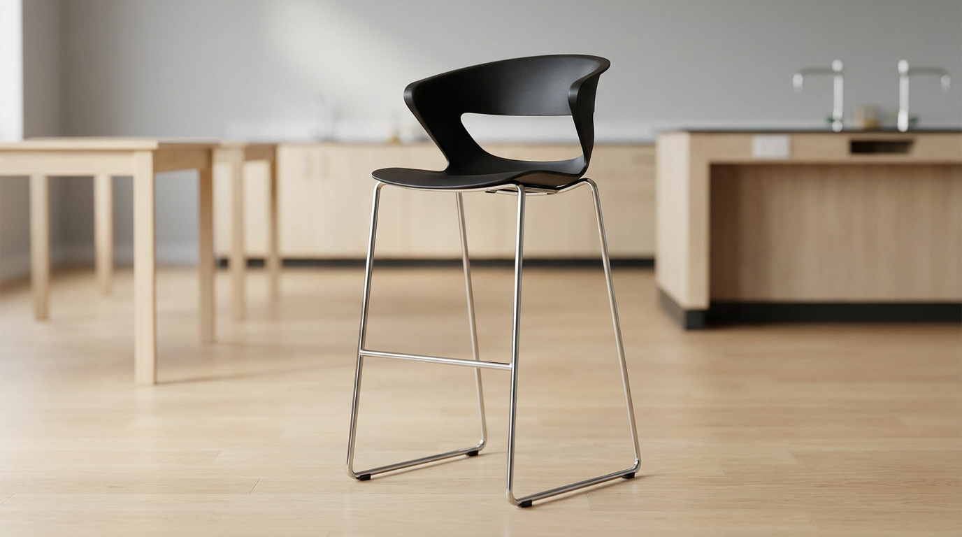 High Stool