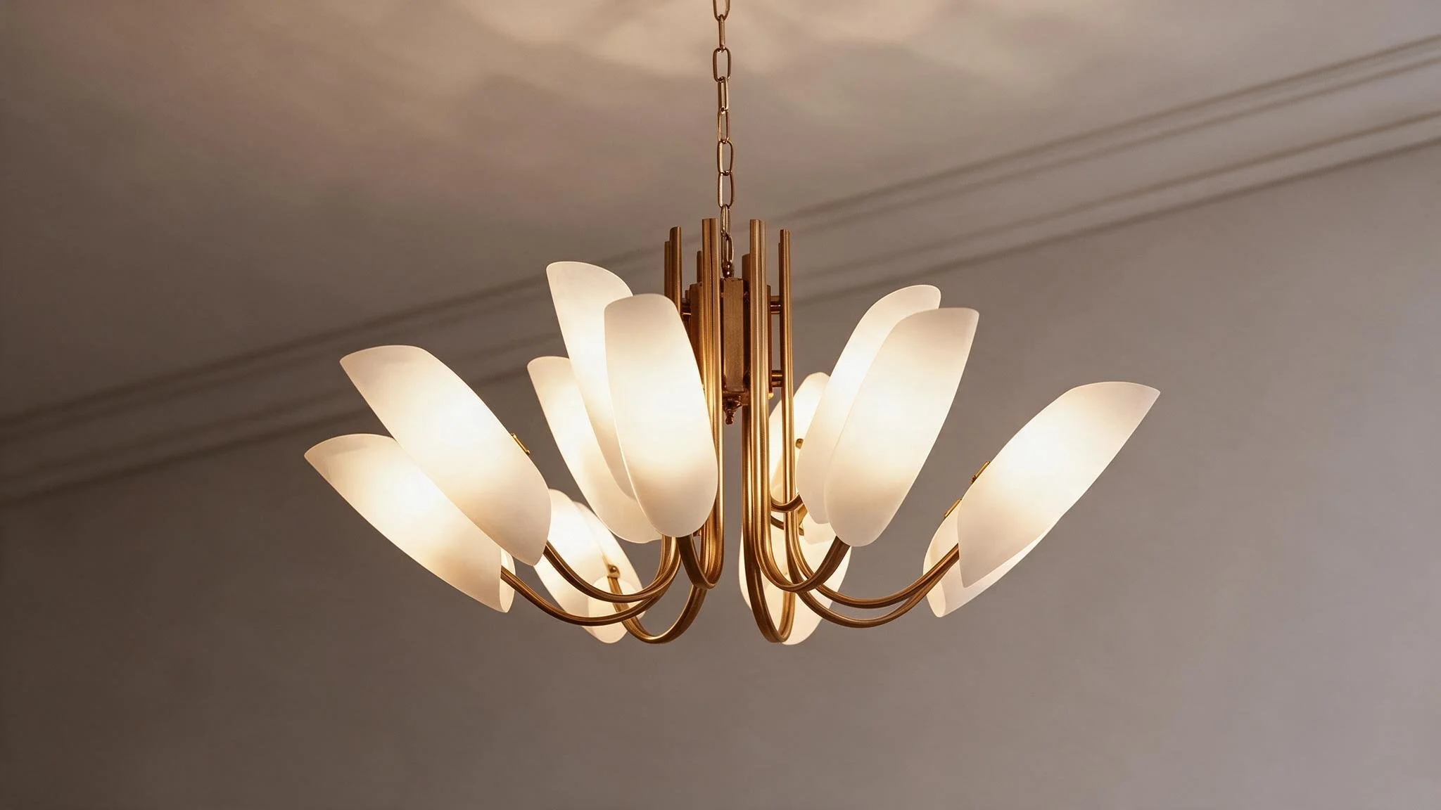 Designer Chandelier Pendant