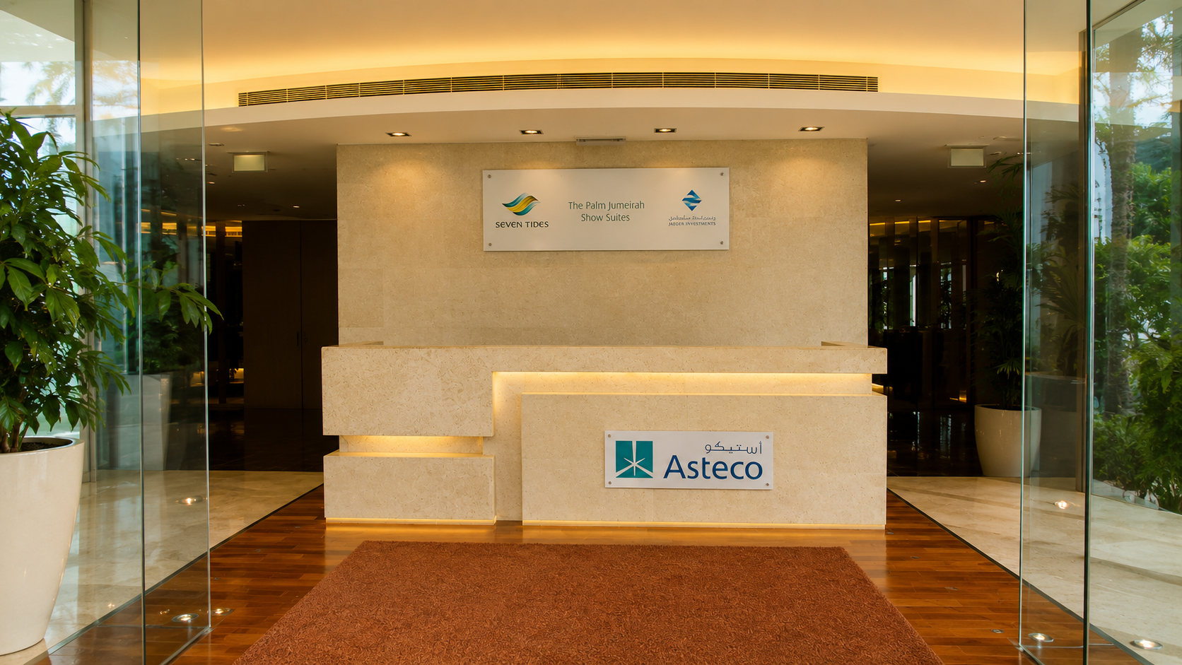 Asteco