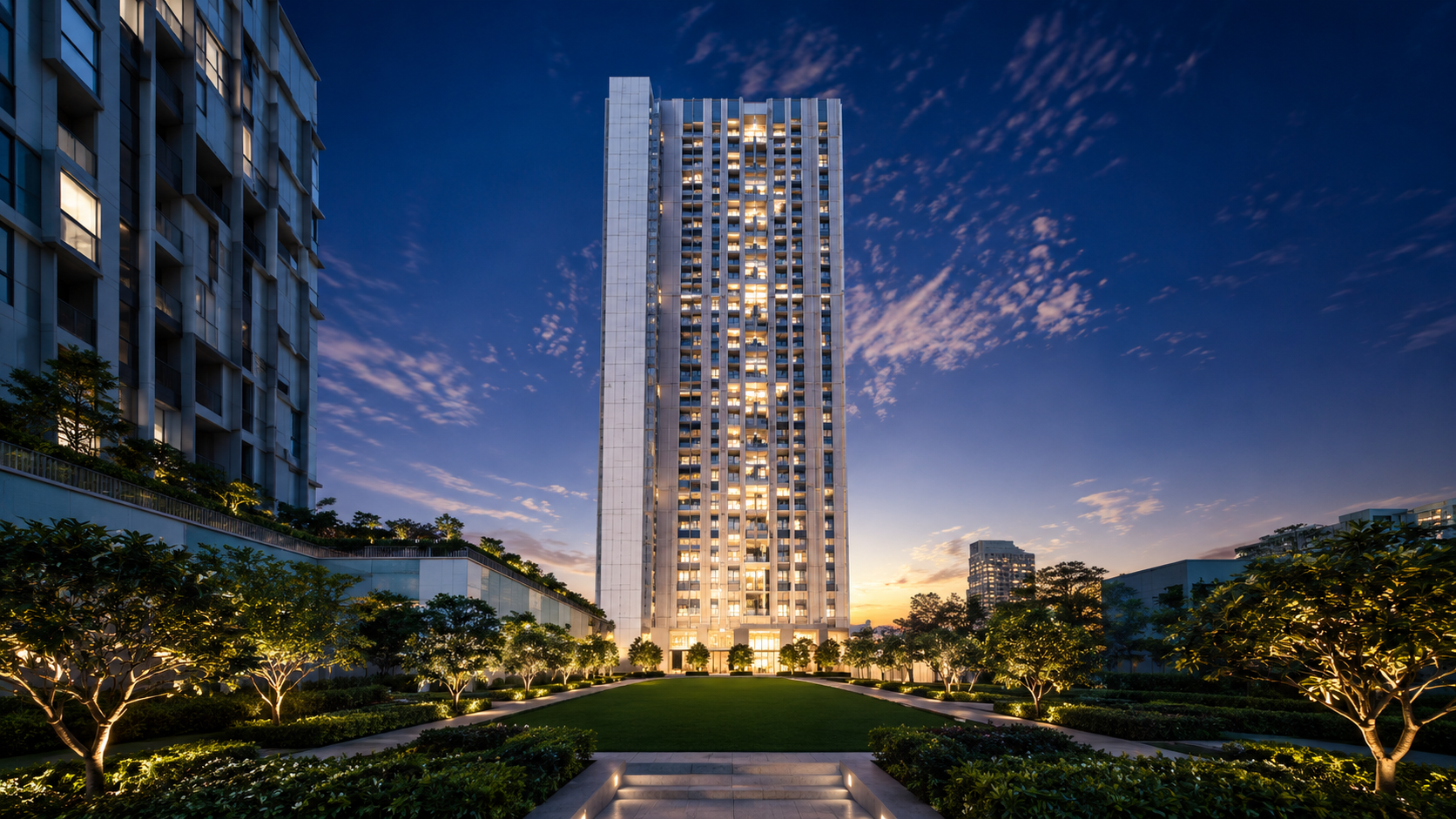 Lodha