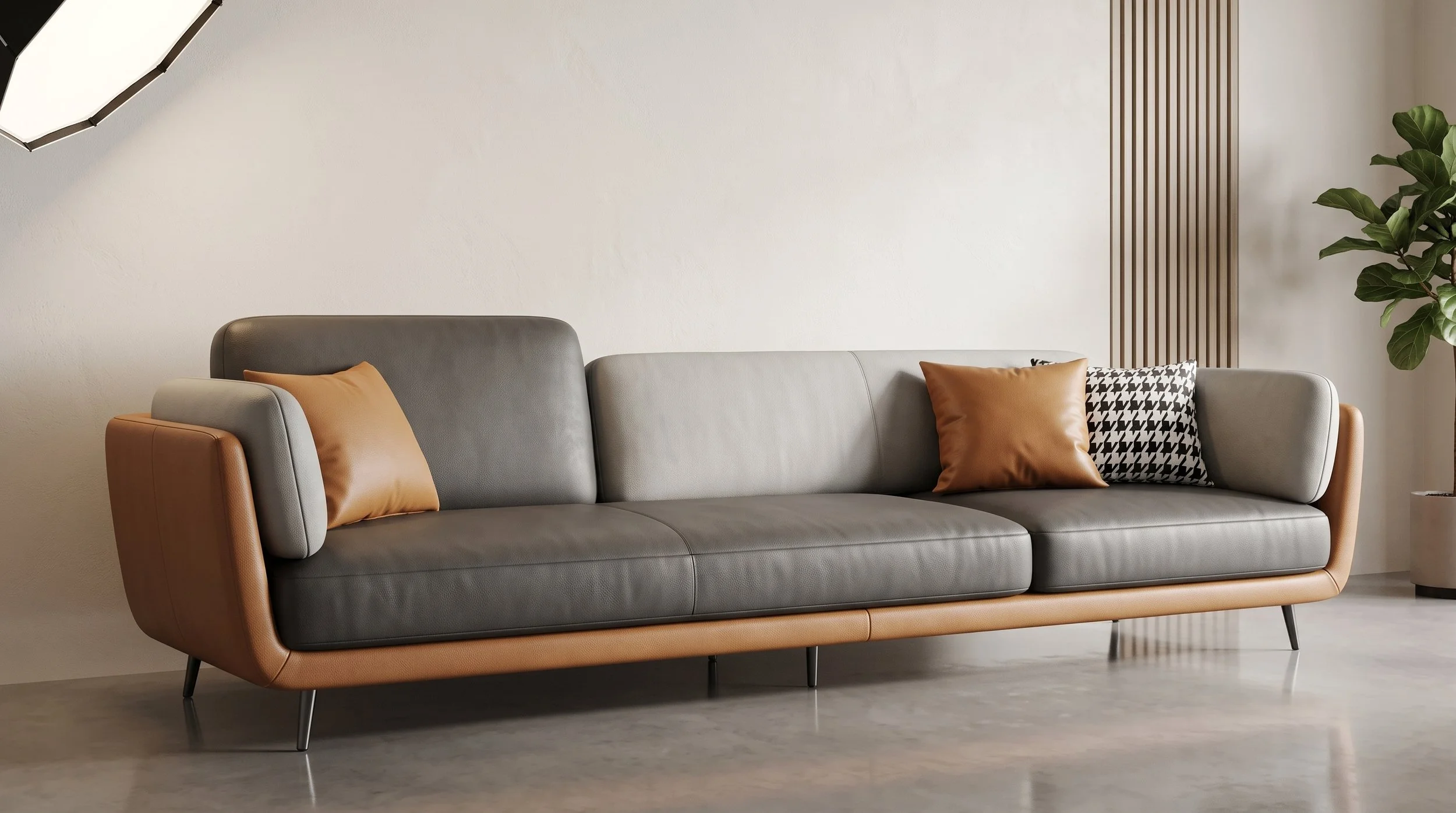 Modern Sofa