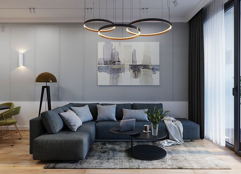 EVE Designs studio interior
