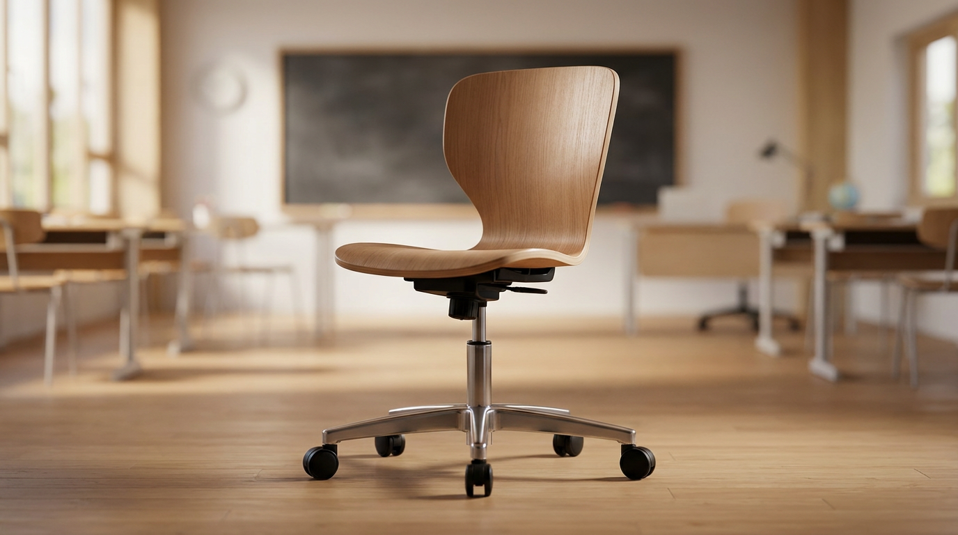 Teacher Chair