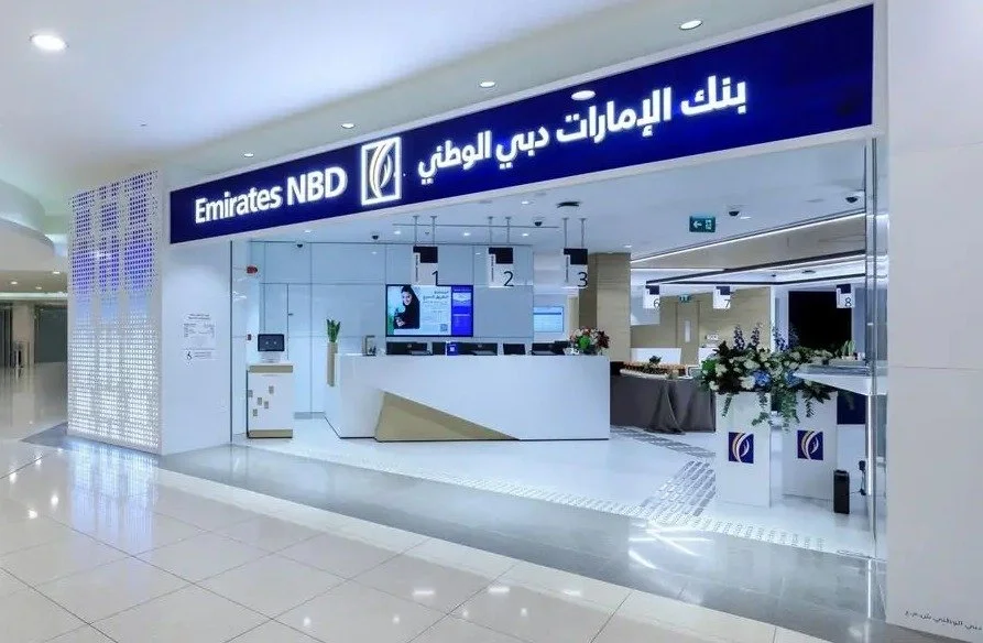 Emirates NBD