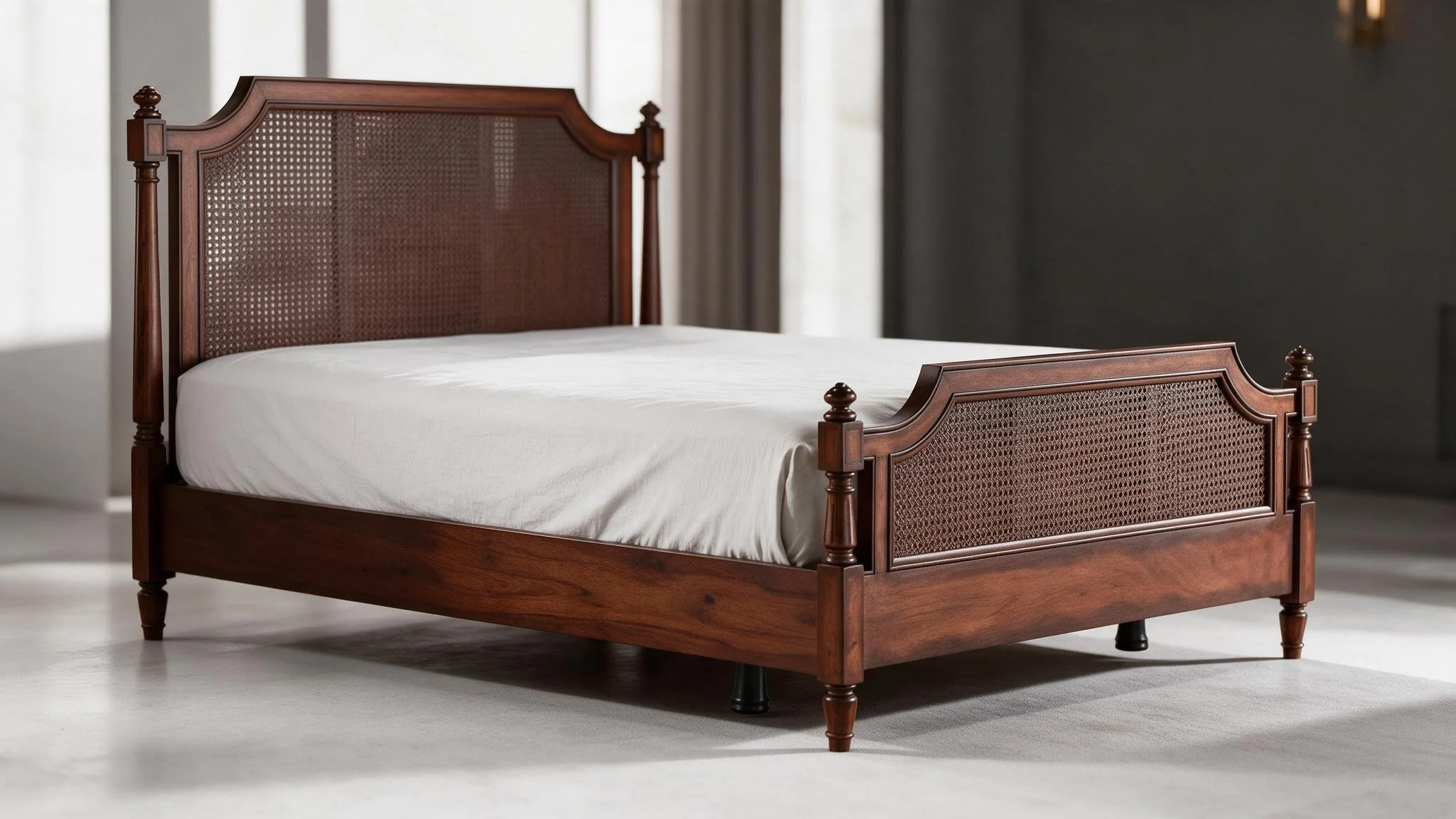 Signature Bed Frame