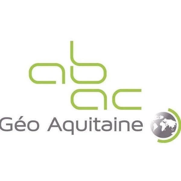 Logo ABAC Géo Aquitaine