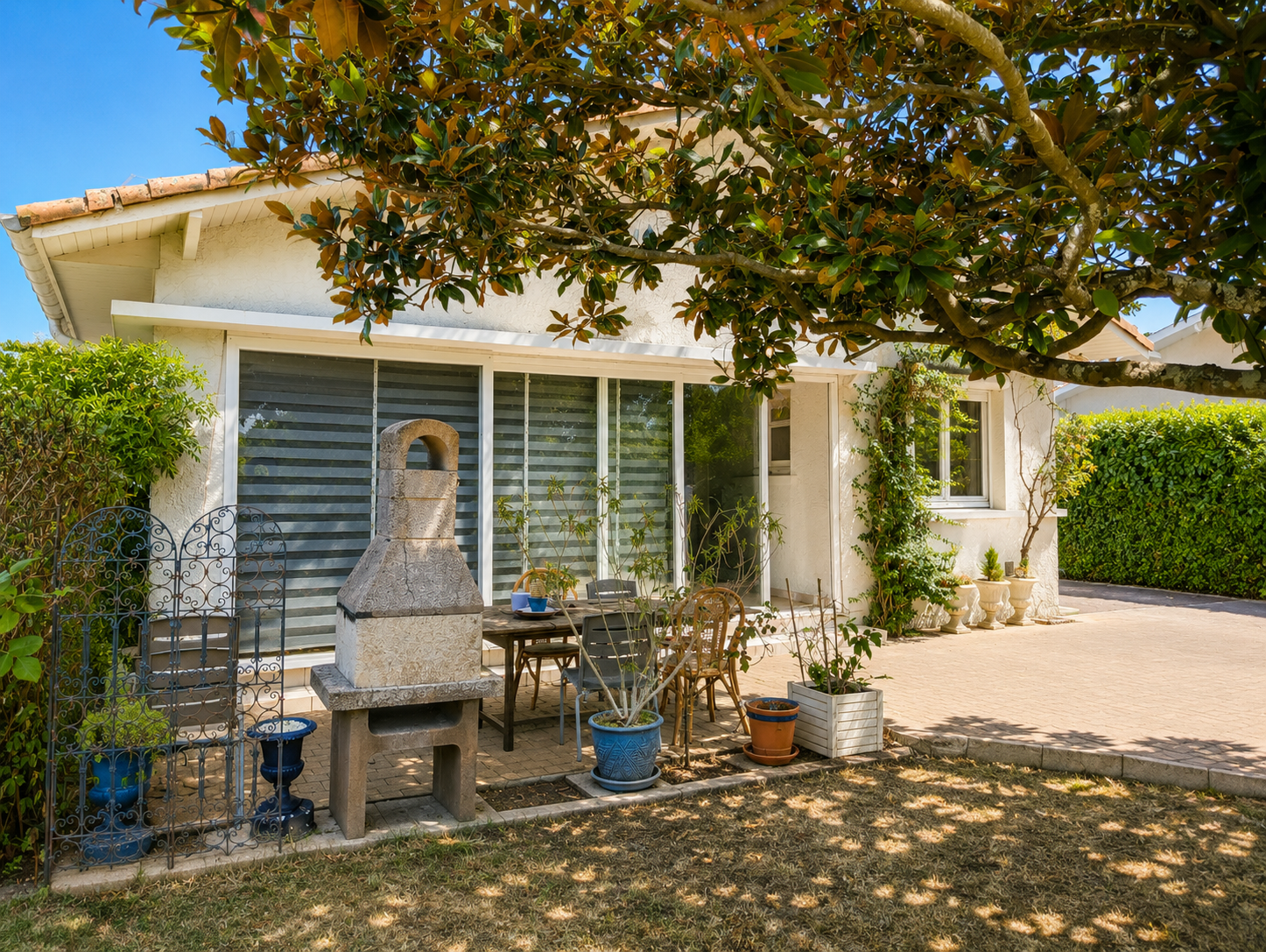 Maison - 103 m²