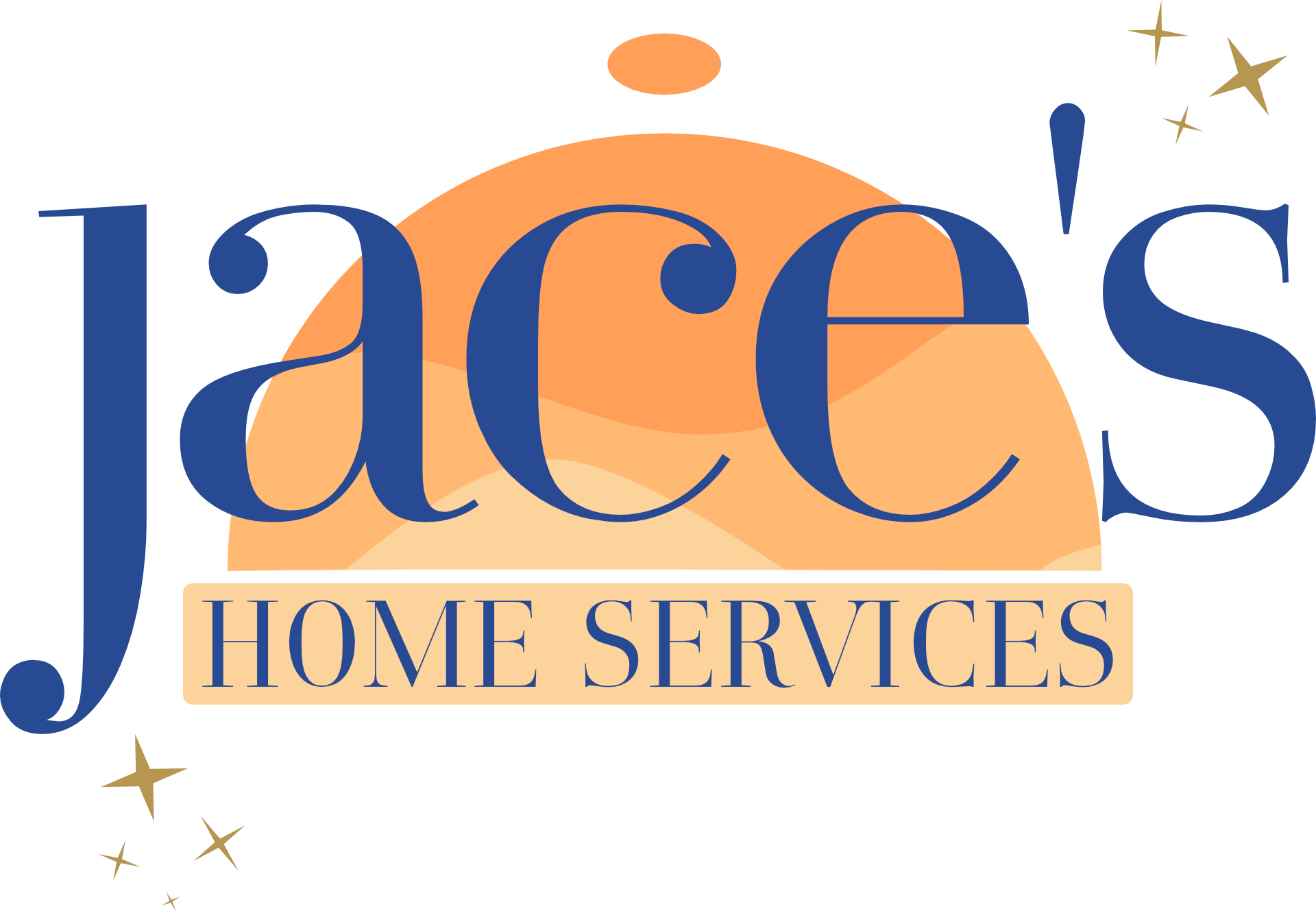Logo Jace's Home Service