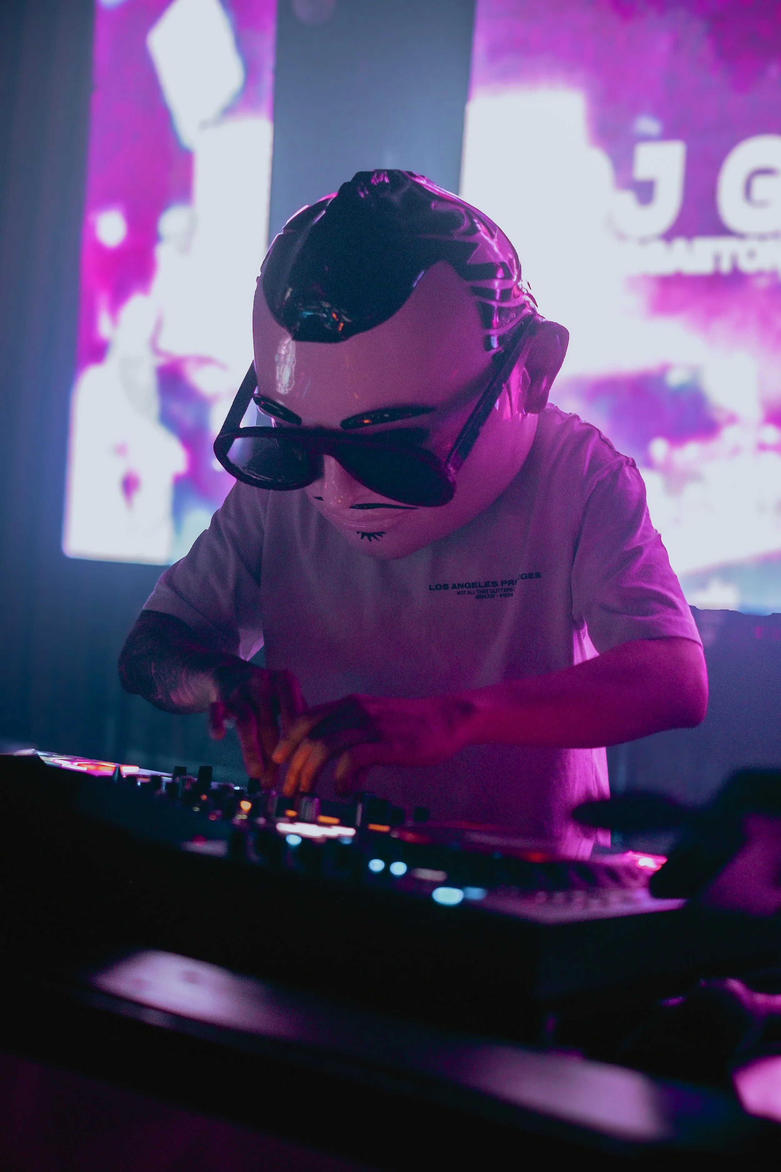 DJ Seizure