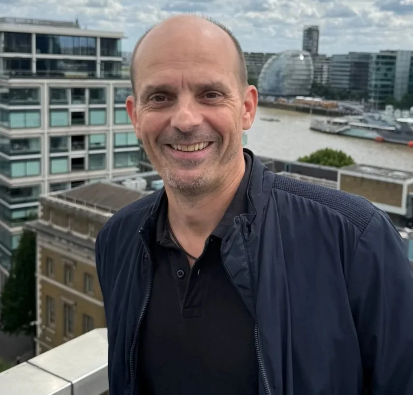 Simon Walter