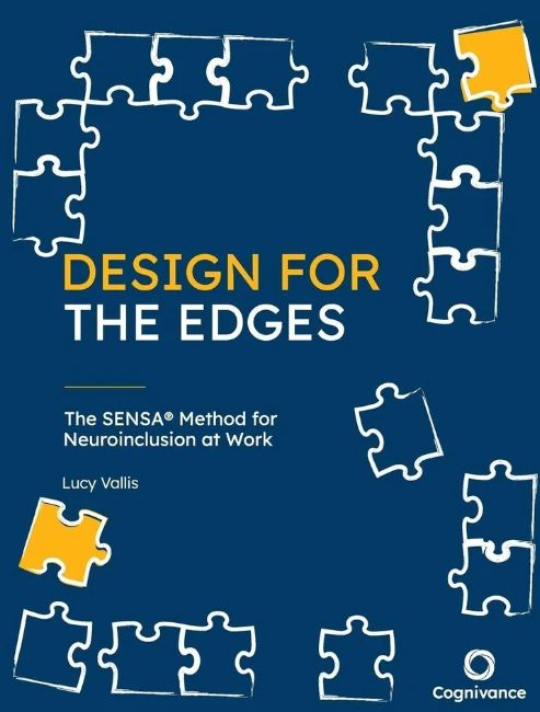 Design for the Edges book cover