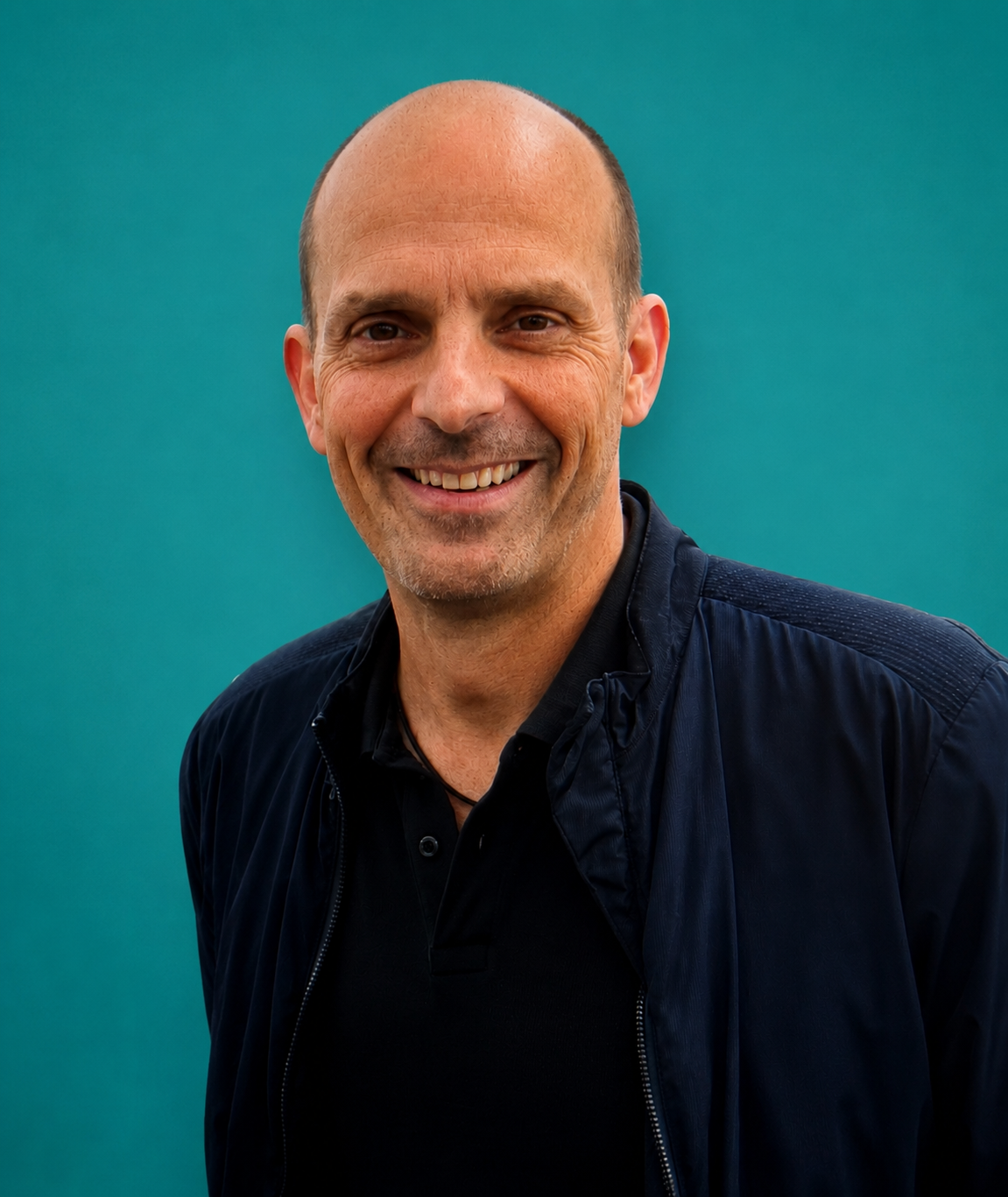 Simon Walter