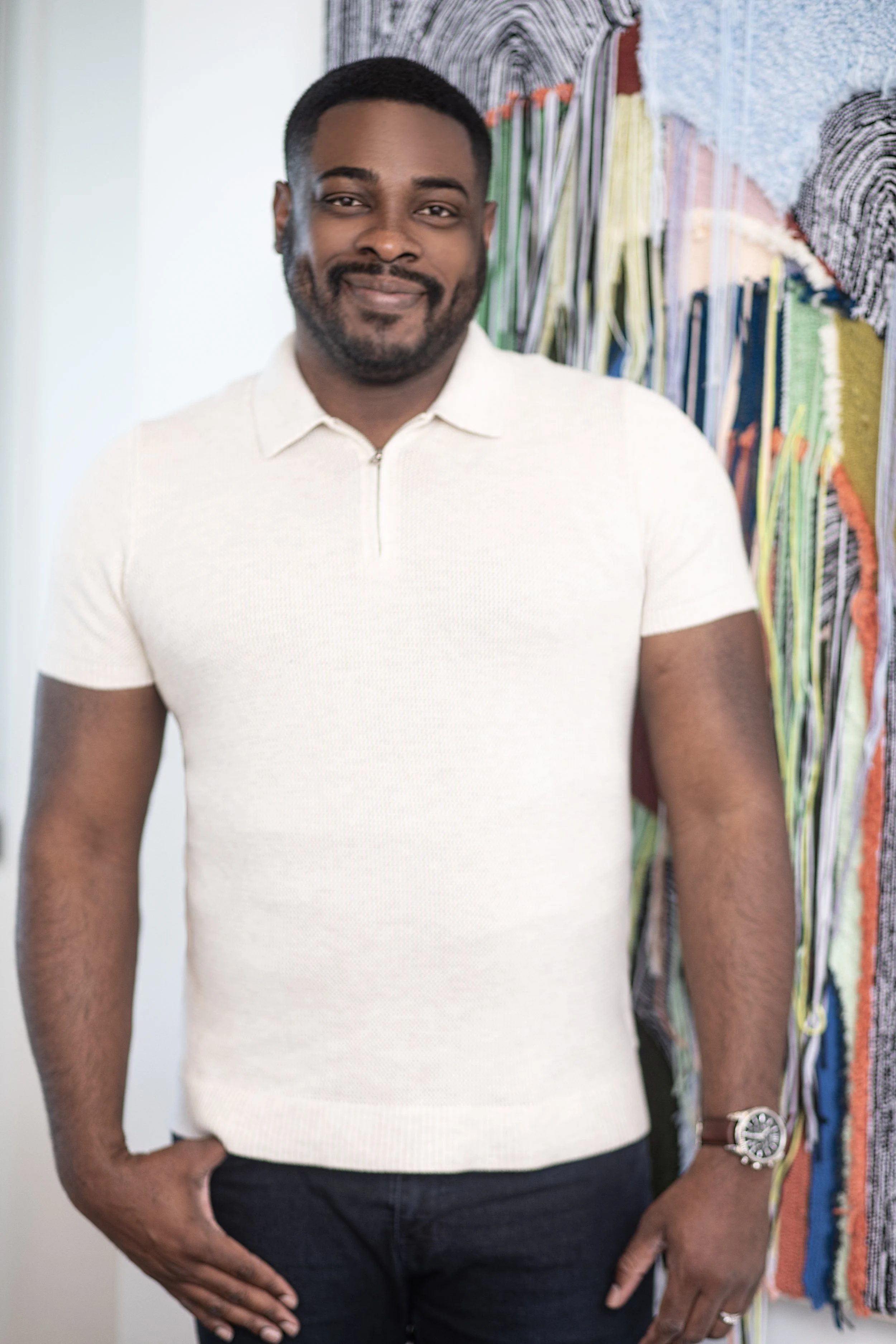 Dr. Jared Kiddoe, founder of Authentic Wellness Group