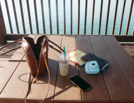 dock journaling dream life task archive image