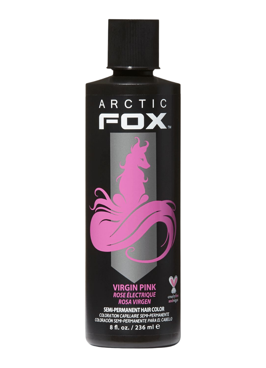 Pink bangs evidence product thumbnail