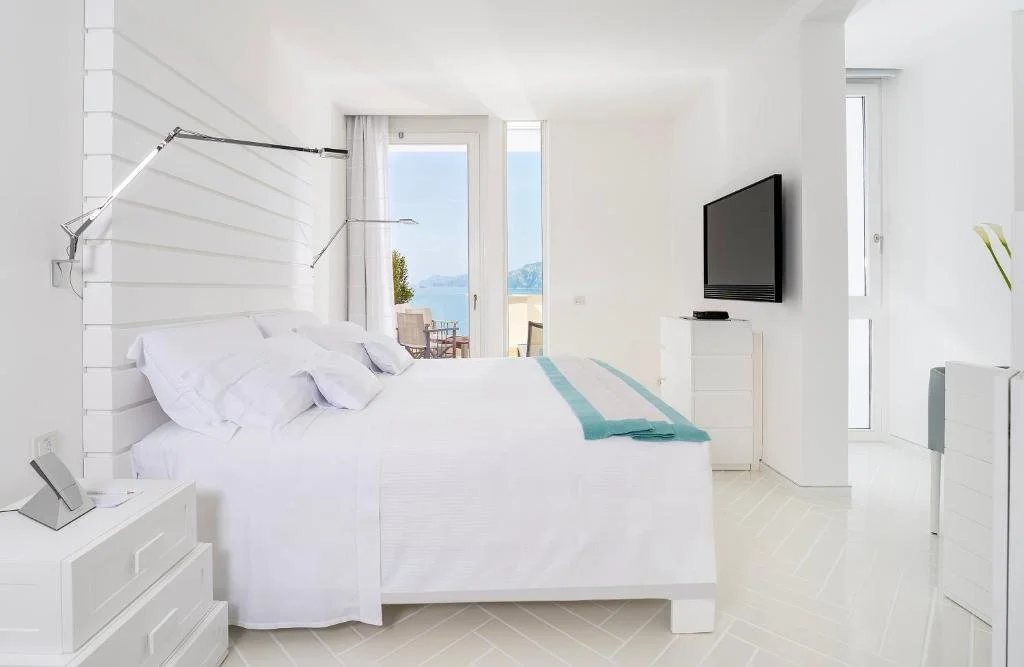 Casa Angelina - View 2