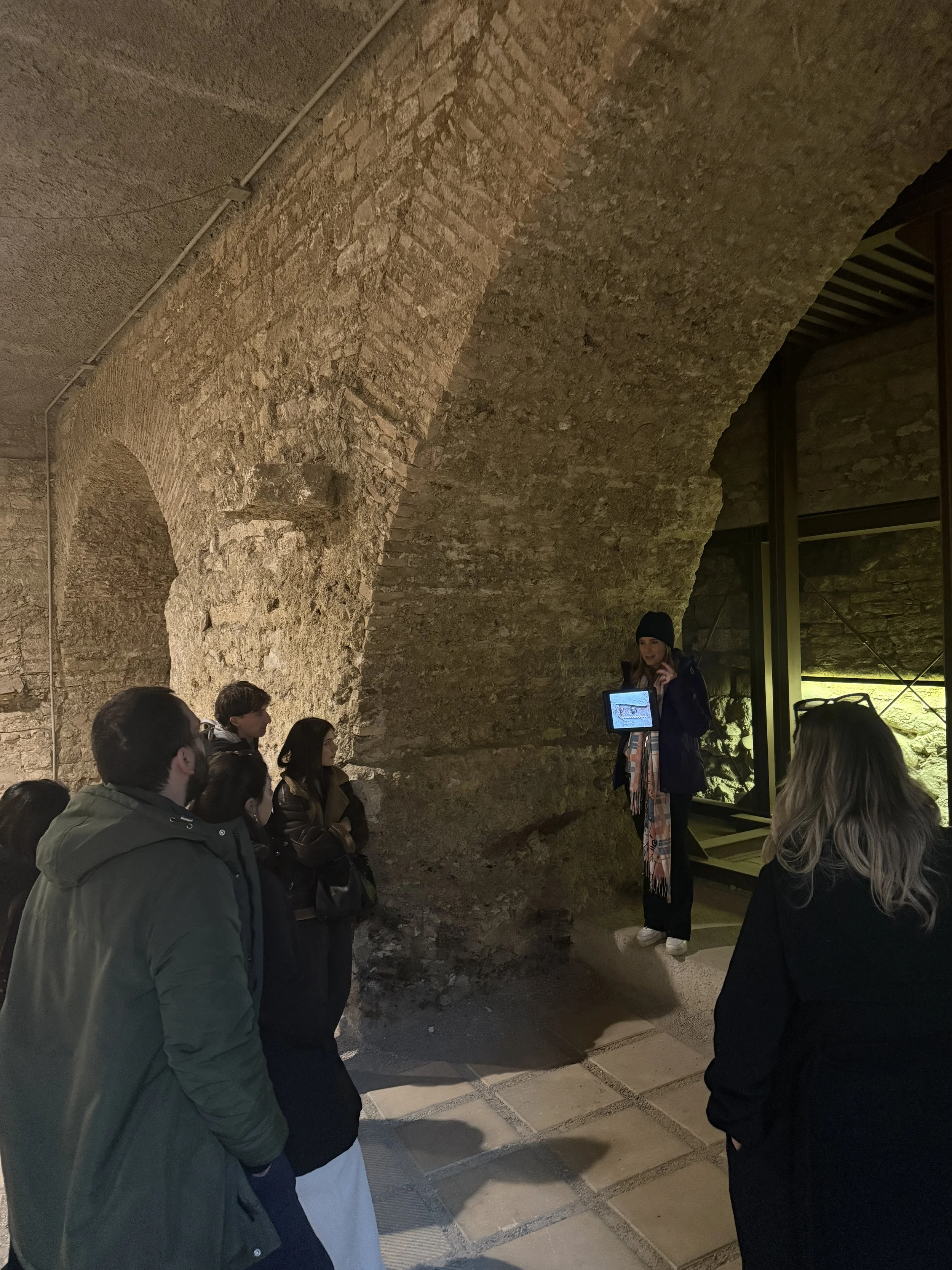 Assisi, Perugia & Wijngaarden - View 4