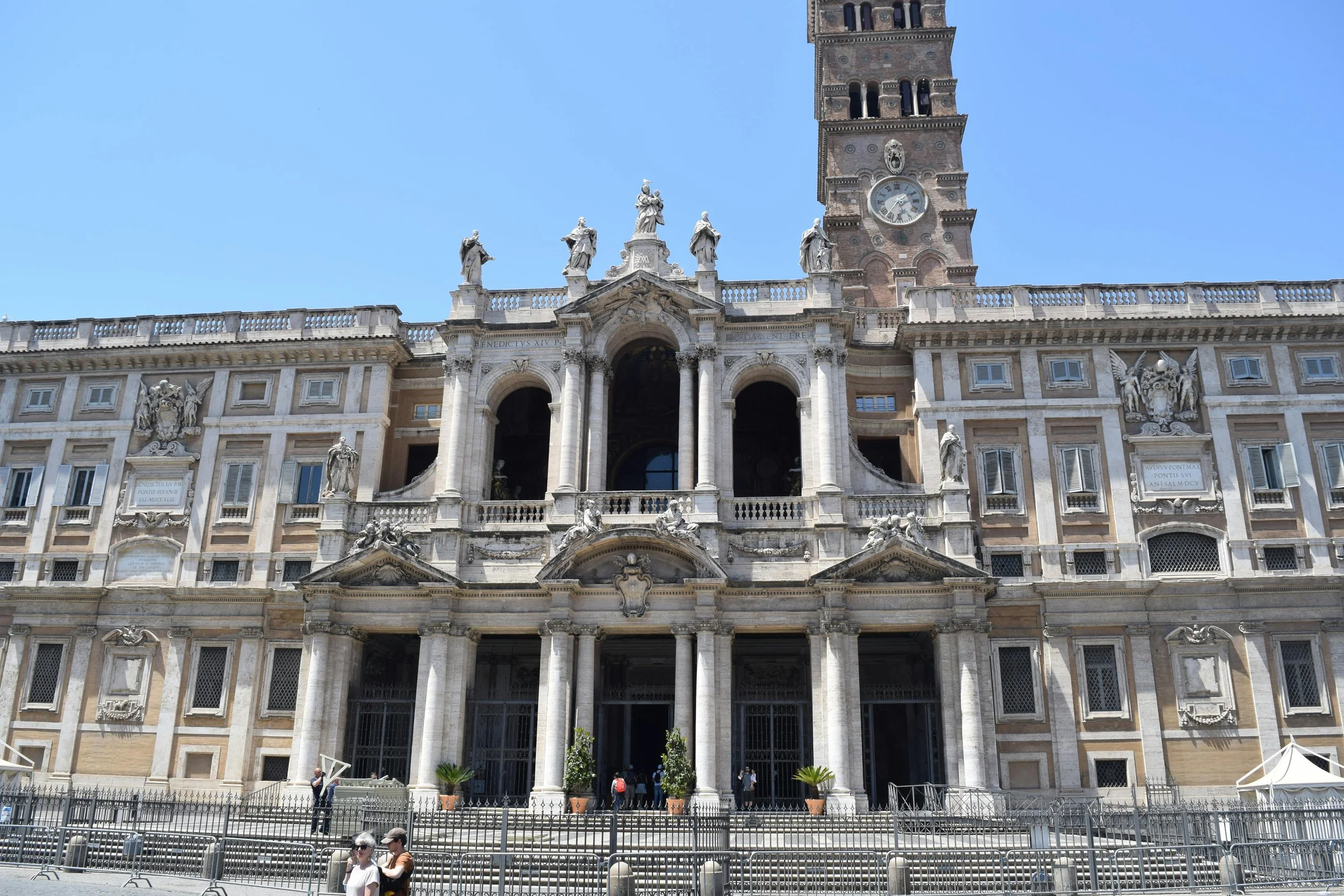 Rome in 1 dag - View 4