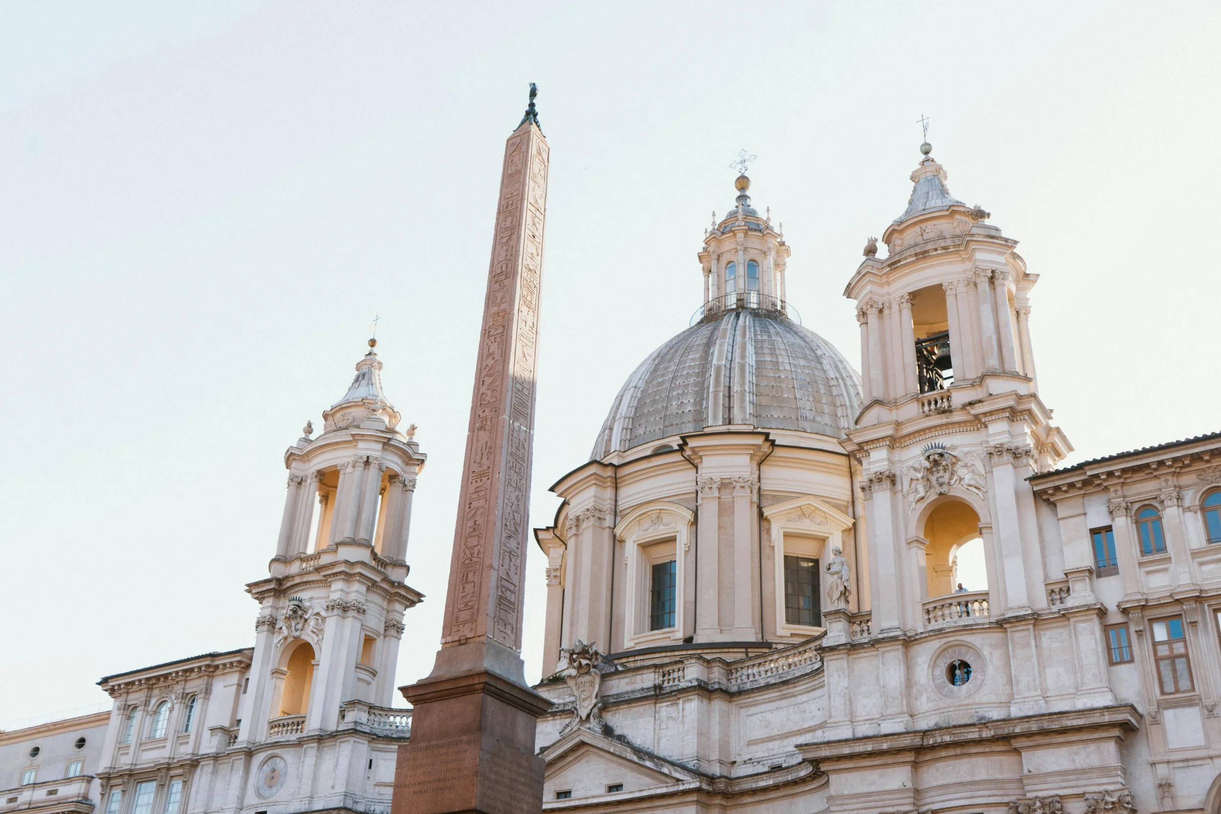 Rome in 1 dag - View 5