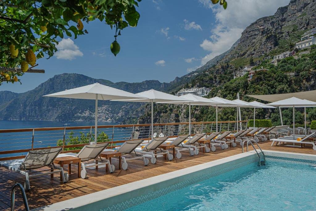 Casa Angelina - View 5