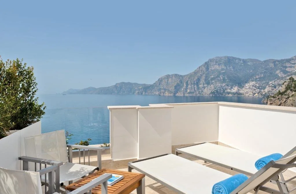 Casa Angelina - View 3