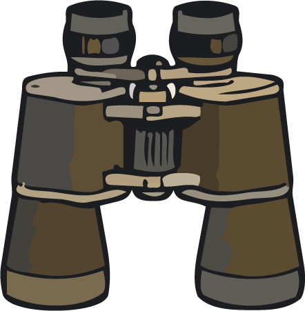 Binocolo
