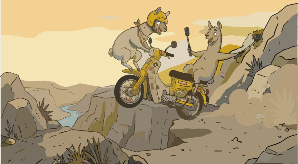 Best video award artwork