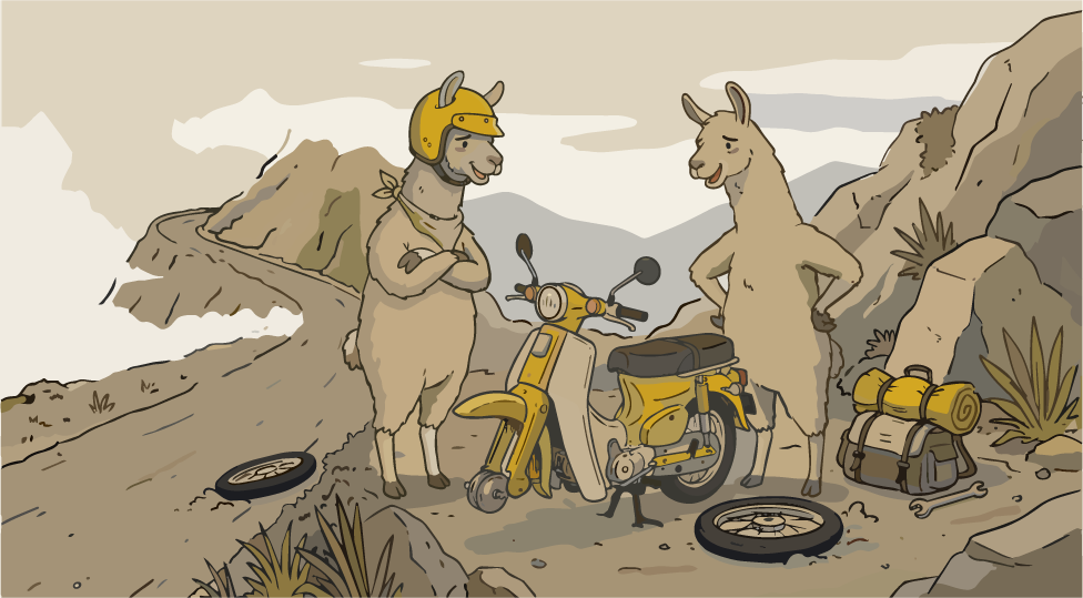 Best breakdown award artwork