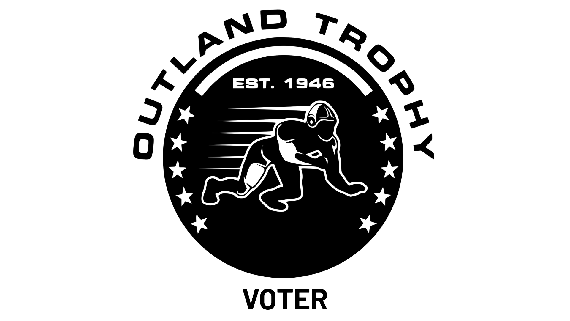 Outland Trophy Voter