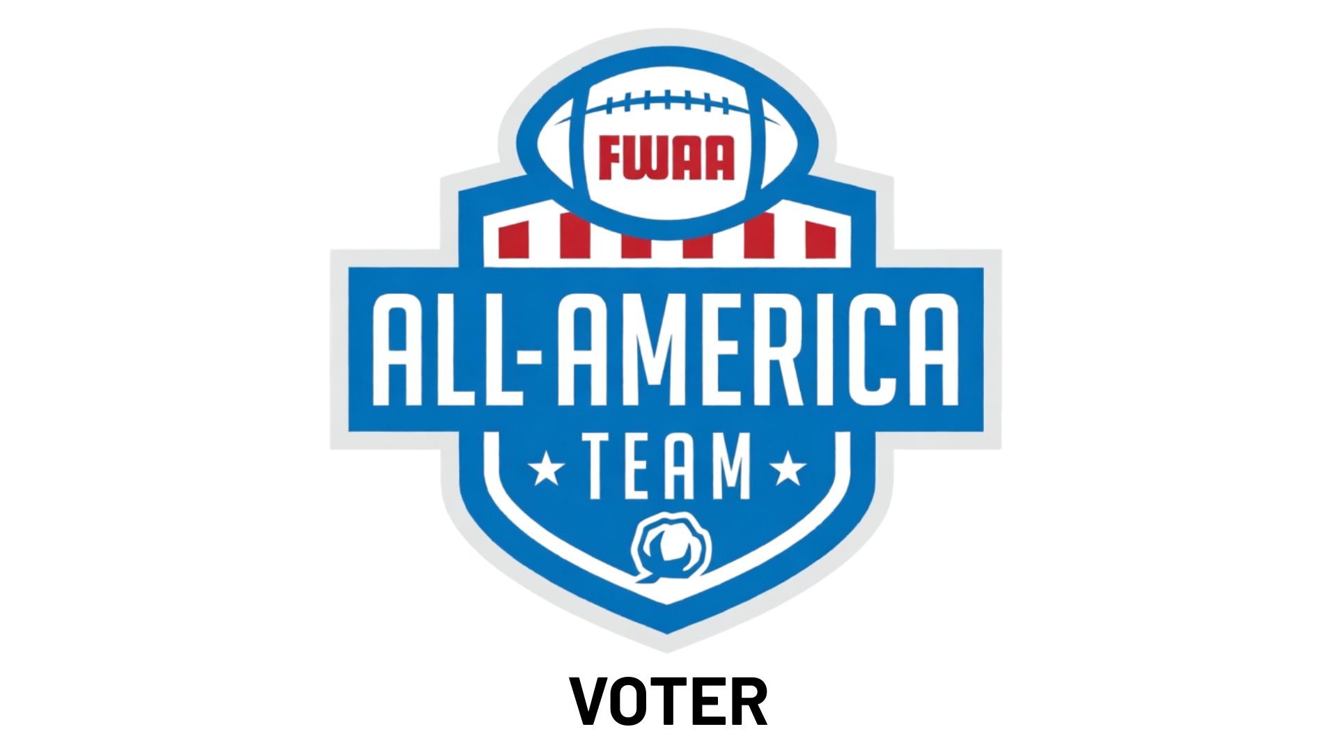 FWAA All-America Team Voter
