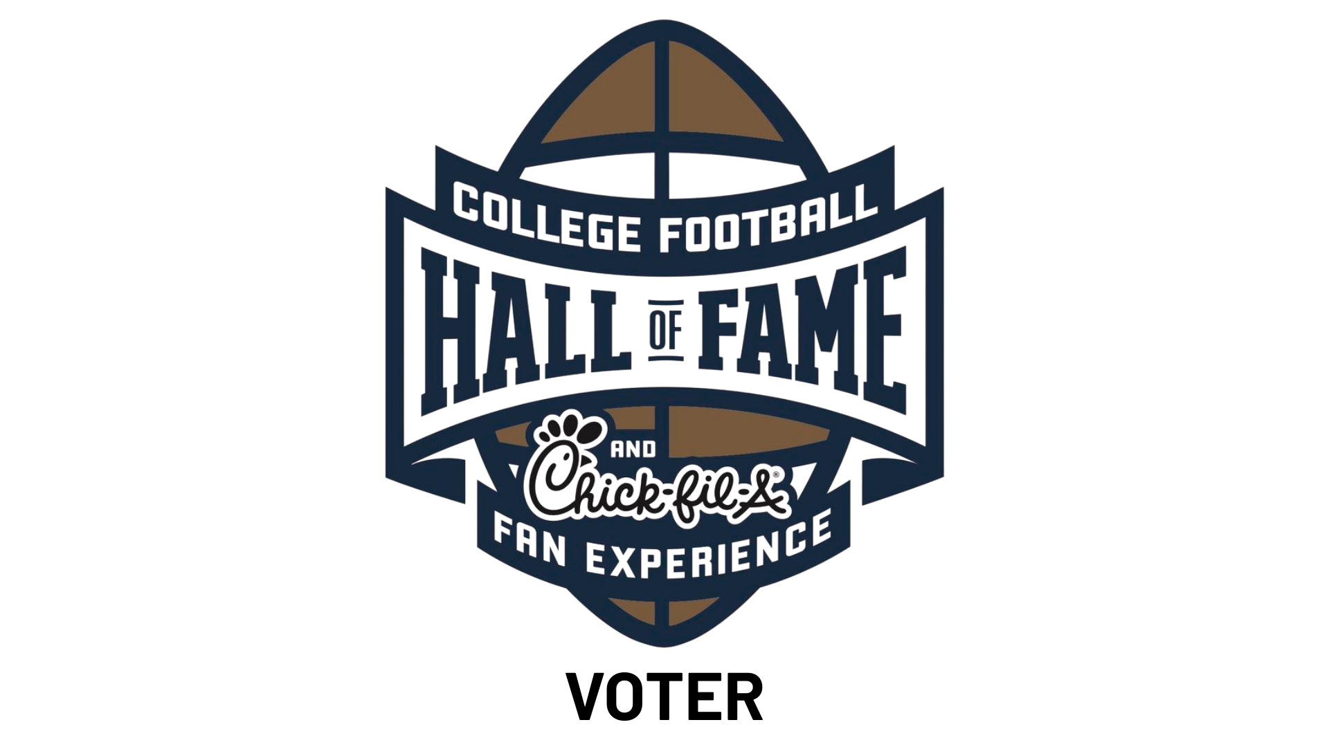 College Football Hall of Fame Voter