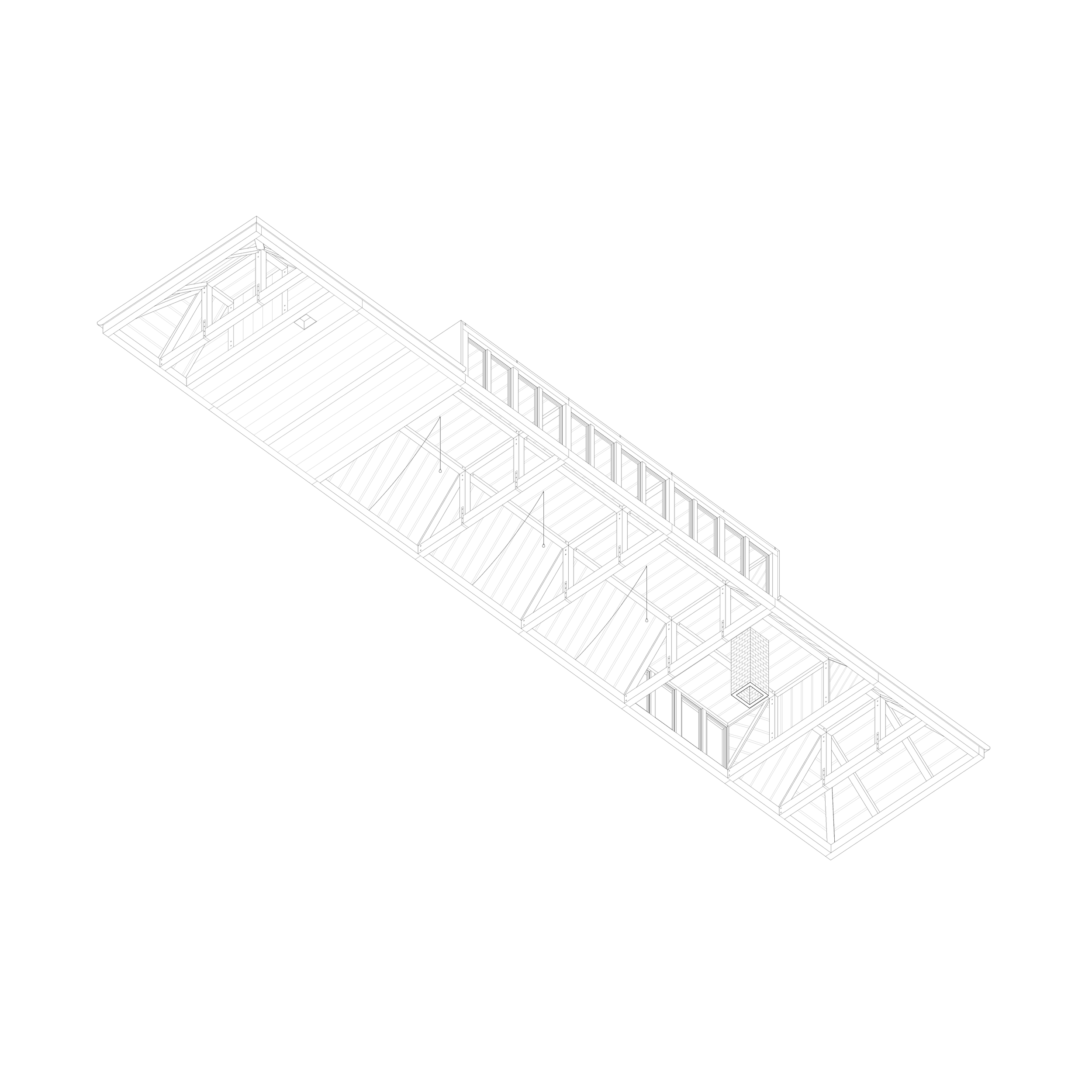 Devon — roof