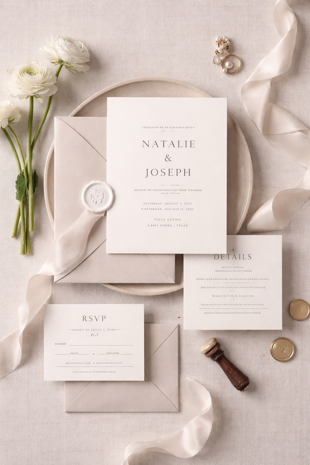 Print detail preview