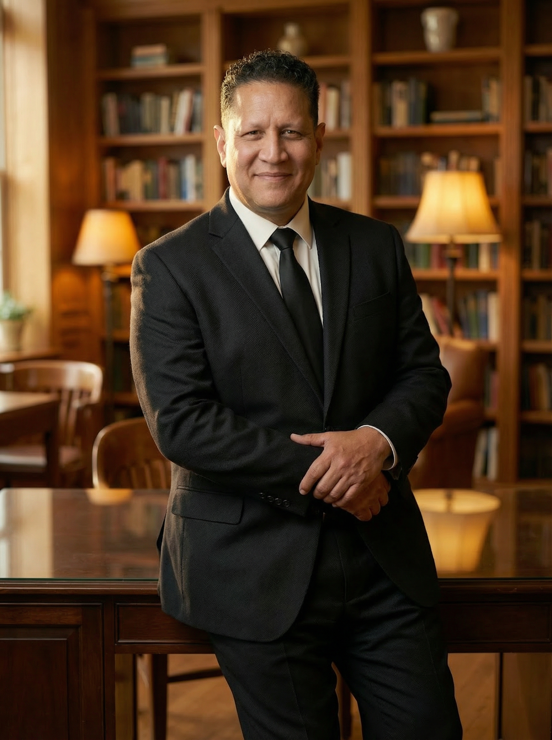 DJ Randy Roman — Dallas Fort Worth Wedding DJ