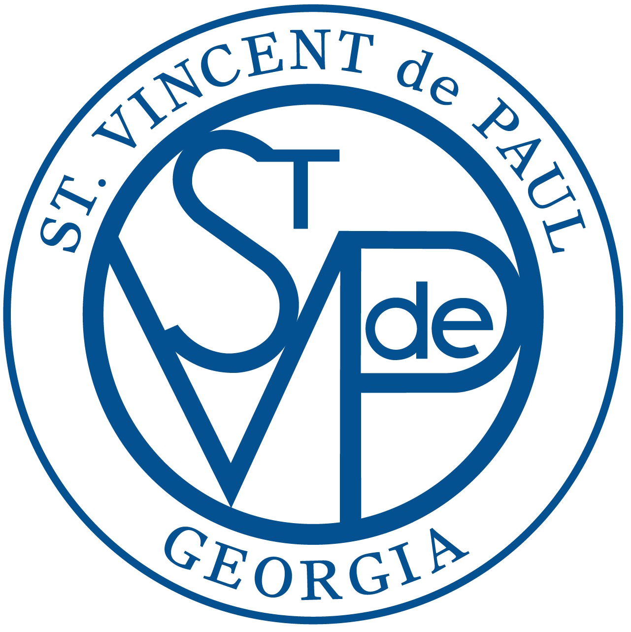 St. Vincent de Paul