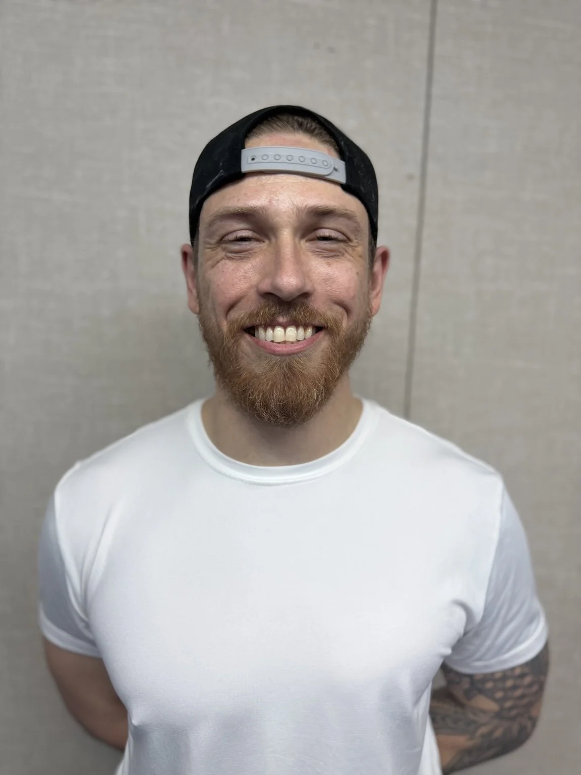 Zach Simmons